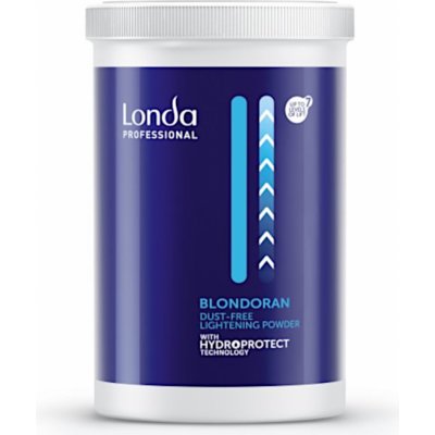 Londa Blondoran Power melír Super odbarvovací přípravek 500 g