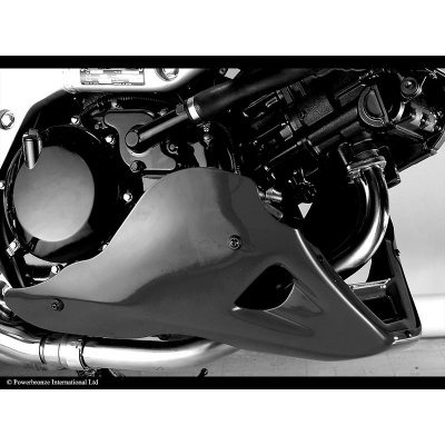Honda CB500R 94-03 Klín pod motor - 3 barvy – Zboží Mobilmania