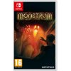 Hra na Nintendo Switch Monstrum