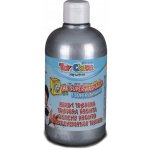 Toy Color STŘÍBRNÁ 500 ml – Zboží Mobilmania