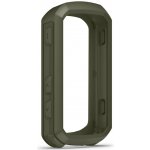 Garmin silikonová pouzdra (Edge 550, Edge 850) Moss Green – Zboží Živě