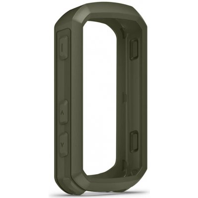 Garmin silikonová pouzdra (Edge 550, Edge 850) Moss Green – Zboží Živě