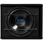 Hifonics Titan TS300R | Zboží Auto