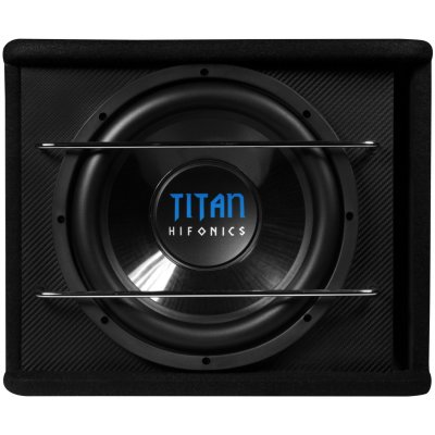 Hifonics Titan TS300R | Zboží Auto