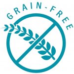Brit Care Grain-free Adult Salmon 1 kg – Hledejceny.cz