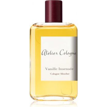 Atelier Cologne Vanille Insensée parfémovaná voda unisex 200 ml