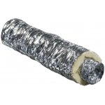 Dalap Ventilační potrubí izolované ALIT/SONO 150 mm x 5 m/140 st.C – Sleviste.cz