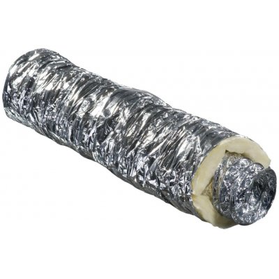 Dalap Ventilační potrubí izolované ALIT/SONO 150 mm x 5 m/140 st.C – Sleviste.cz
