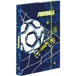 Oxybag A5 Jumbo Fotbal 103705 – Hledejceny.cz