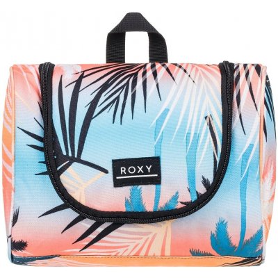 Roxy Kosmetická taška TRAVEL DANCE ERJBL03276-BGZ8 – Zboží Mobilmania