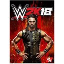 WWE 2K18 Season Pass