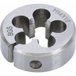 BGS 1900-M14X1.0-S, Závitové očko | M14 x 1,0 x 38 mm – Hledejceny.cz