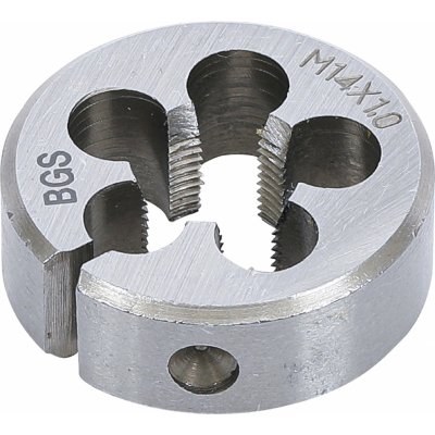 BGS 1900-M14X1.0-S, Závitové očko | M14 x 1,0 x 38 mm – Hledejceny.cz