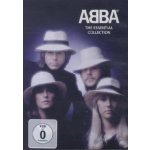 ABBA: Essential Collection DVD – Hledejceny.cz