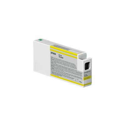 Epson Inkcartridge pro Stylus Pro 7700/7890/7900/9700/9890/9900 - yellow (700 ml) - C13T636400