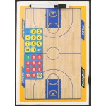 Lerko sport Trenérská tabule basketbal Coach 2 – Hledejceny.cz