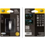 Žárovka, osvětlení zavazadlového prostoru HELLA 8GL 178 560-561 (8GL178560561) – Hledejceny.cz