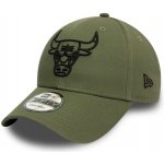 NEW ERA 940 NBA Essential outline Chicago Bulls 2585 – Zboží Mobilmania