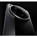 Xiaomi 15 Ultra 5G 16GB/512GB Silver Chrome – Zboží Živě