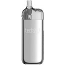 Smoktech Tech247 Pod 1800 mAh Silver 1 ks