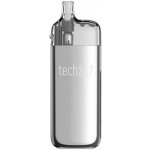 Smoktech Tech247 Pod 1800 mAh Silver 1 ks – Hledejceny.cz