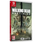 The Walking Dead: Destinies – Sleviste.cz