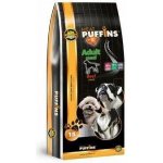 Puffins Adult Maxi Beef 15 kg – Zboží Mobilmania