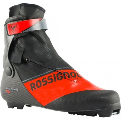 Rossignol X-Ium Carbon Premium Skate 2023/24 – Zboží Dáma