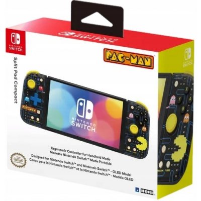 HORI Split Pad NSP28101 – Zboží Živě