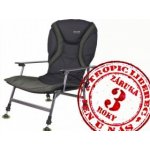 Anaconda Vi Lock Lounge Chair – Sleviste.cz