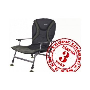 Anaconda Vi Lock Lounge Chair