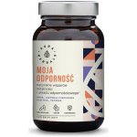 Aura Herbals Aura Herbals můj imunitní přírodní komplex 60 kapslí – Hledejceny.cz