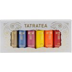 Tatratea 17-67% 6 x 0,04 l (set) – Zboží Dáma