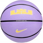 Nike LEBRON PLGRD – Zboží Mobilmania