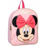 Vadobag Minnie Mouse růžový – Zboží Mobilmania