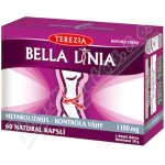 Terezia Company Bella LiNIA 60 kapslí – Zbozi.Blesk.cz