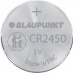 Philips CR2450 1ks CR2450/10B – Zboží Mobilmania