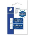 STAEDTLER STABILO Pryž Mars 40 x 19 x 13 mm – Zboží Dáma