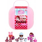 MGA LOL SURPRISE LOL Loves Mini Sweets Deluxe Hershey’s Kisses – Hledejceny.cz