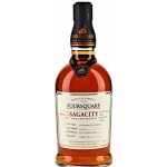 Foursquare Exceptional Casks Sagacity 12y 2007 48% 0,7 l (holá láhev) – Hledejceny.cz