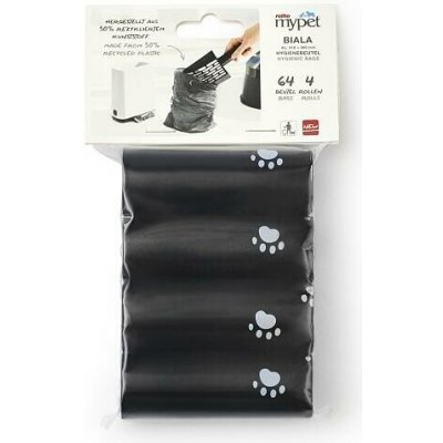 ROTHO set sáčků k lopatce BIALA 4x16ks / 8cm PETSY – Zboží Dáma