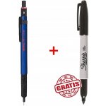 Rotring 500 Blue 1520/0964105 – Zboží Živě