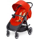 Cybex Agis M-Air4 + adaptér na aut.Cybex Autumn Gold 2015