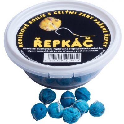 KAPRPRO ŘEPKÁČ CHILLI 35g 14mm