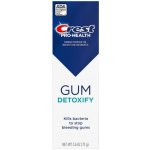 Crest GUM DETOXIFY 73 g – Hledejceny.cz