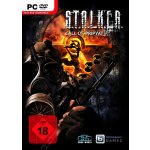 S.T.A.L.K.E.R.: Call of Pripyat – Zbozi.Blesk.cz