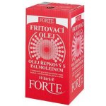 Forte Olej fritovací Box 10 l – Zboží Dáma
