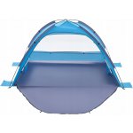 VEVOR Plážový Stan pro 3 osoby, ochrana UPF 50+, přenosný a lehký – Hledejceny.cz