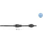 11-14 498 1010 MEYLE Hnací hřídel – Sleviste.cz