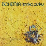 Bohemia - Zrnko písku LP – Hledejceny.cz